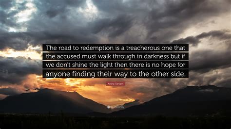 The Power of Hope: Finding Light on the Road of Curse